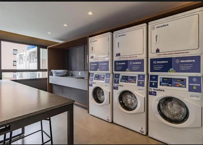 Go Rio Branco 1 Com Piscina Apartamento *