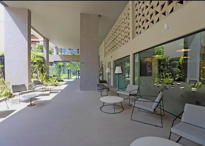 Apartamento Go Rio Branco 1 Com Piscina *