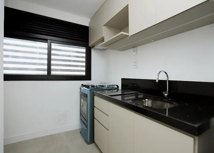 Go Rio Branco 1 Com Piscina Apartamento *