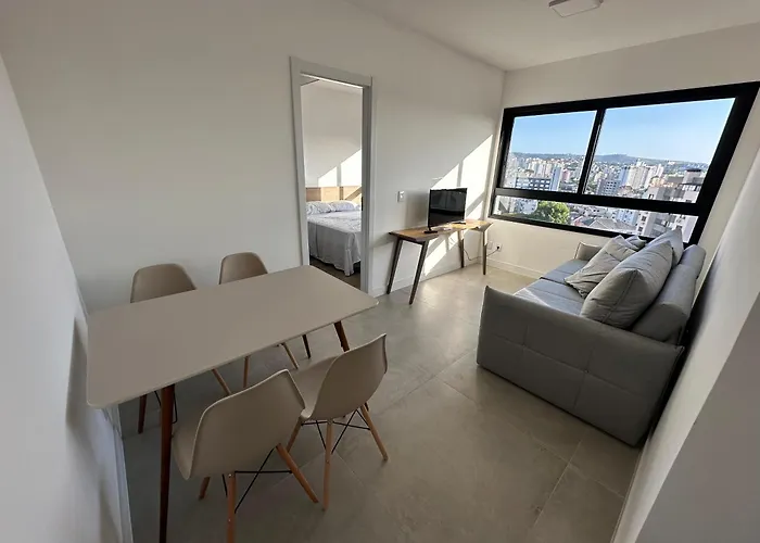 Go Rio Branco 1 Com Piscina Apartamento Porto Alegre