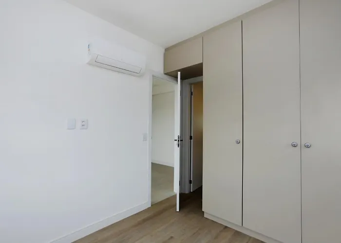 Go Rio Branco 1 Com Piscina Apartamento Porto Alegre