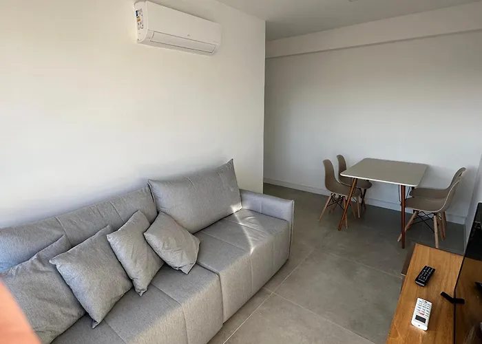 Apartamento Go Rio Branco 1 Com Piscina Porto Alegre