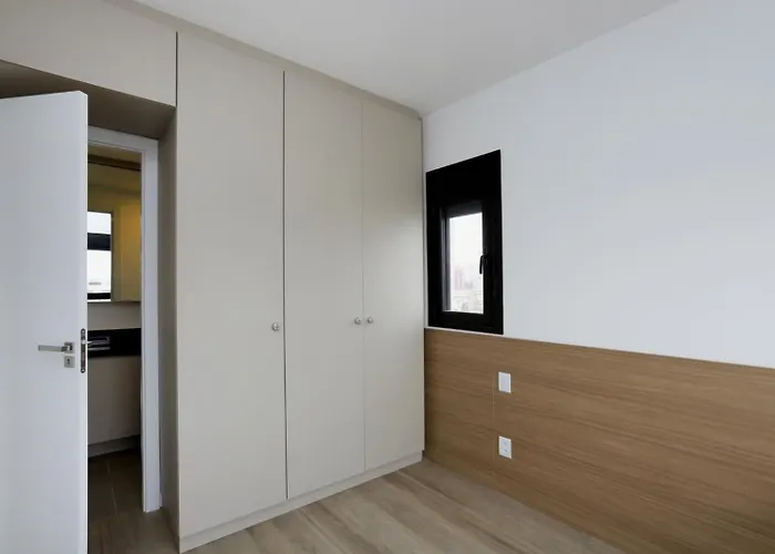 Go Rio Branco 1 Com Piscina Apartamento Porto Alegre