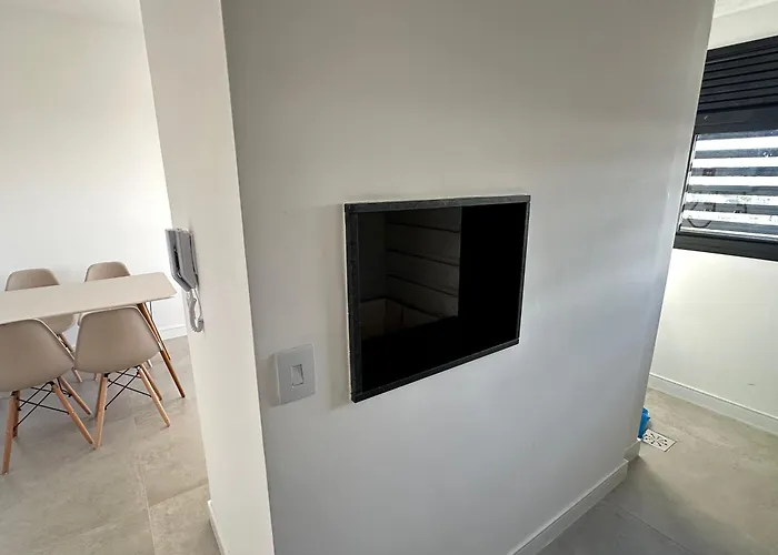 Apartamento Go Rio Branco 1 Com Piscina Porto Alegre